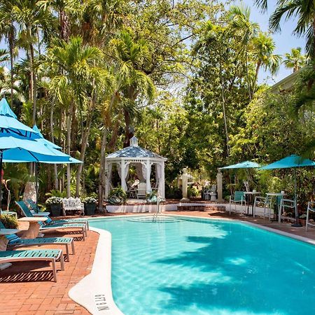 The Gardens Hotel Key West Bagian luar foto