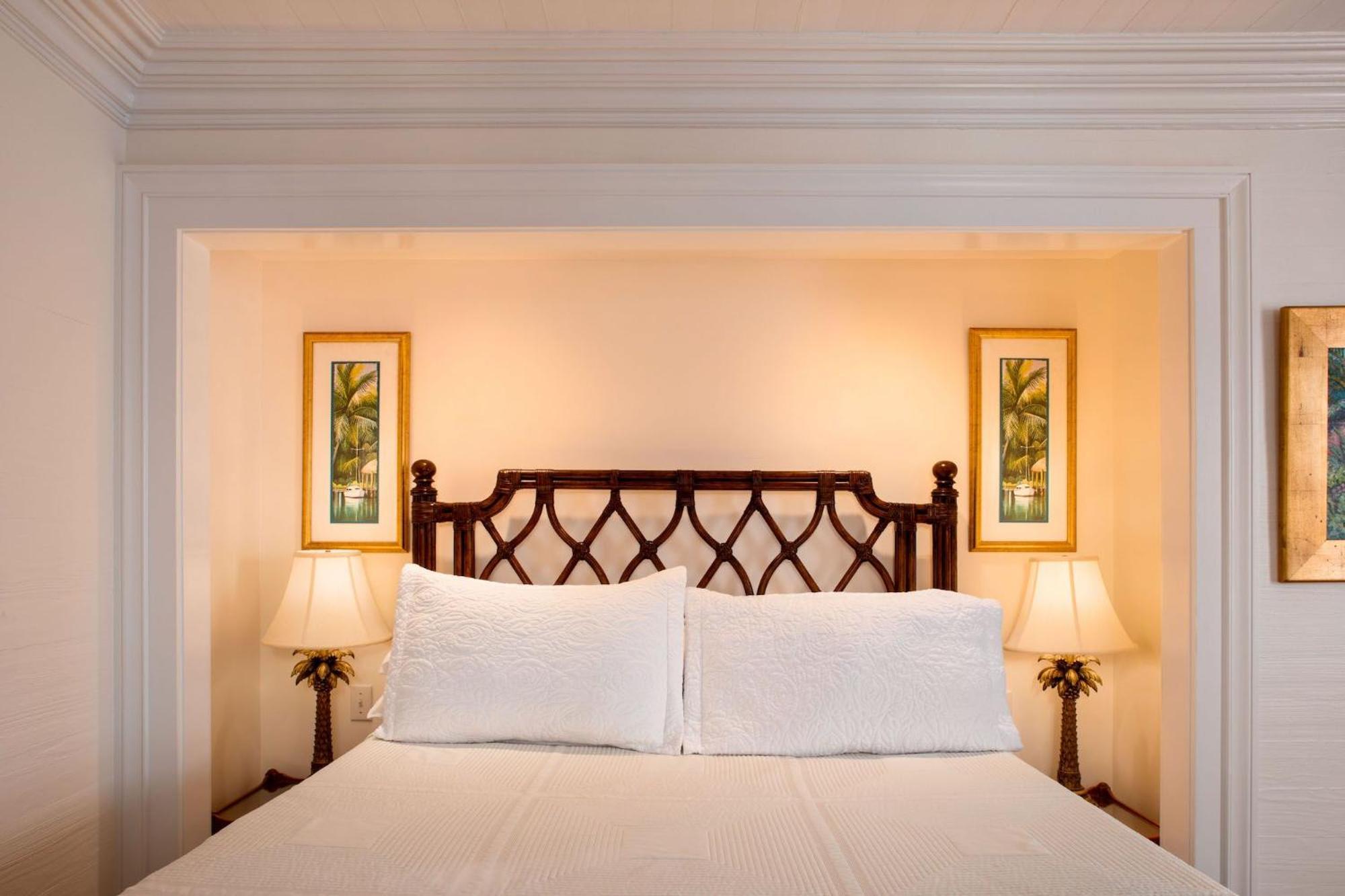 The Gardens Hotel Key West Bagian luar foto