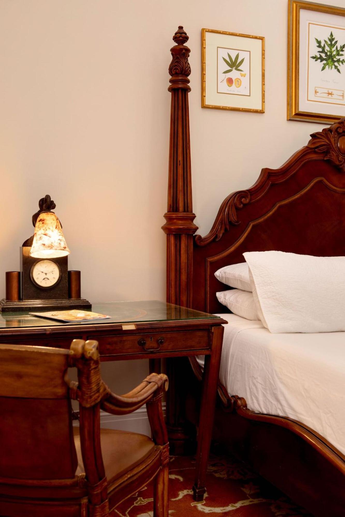 The Gardens Hotel Key West Bagian luar foto