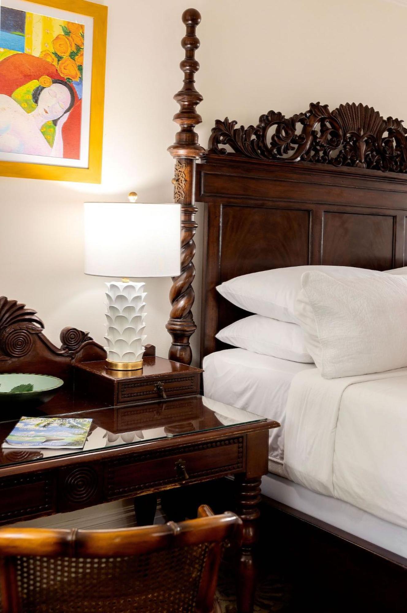The Gardens Hotel Key West Bagian luar foto