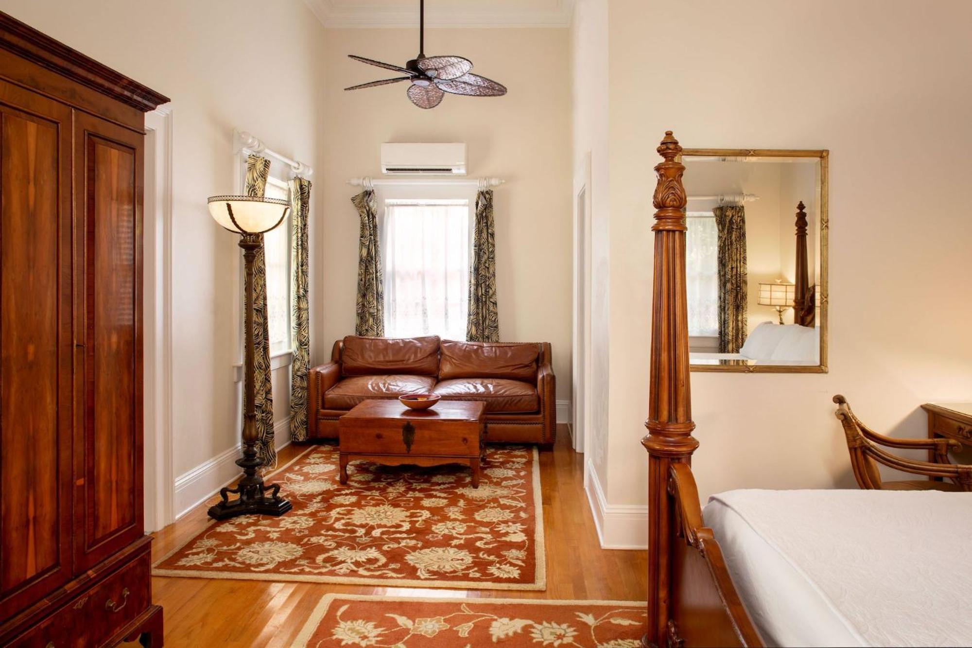 The Gardens Hotel Key West Bagian luar foto