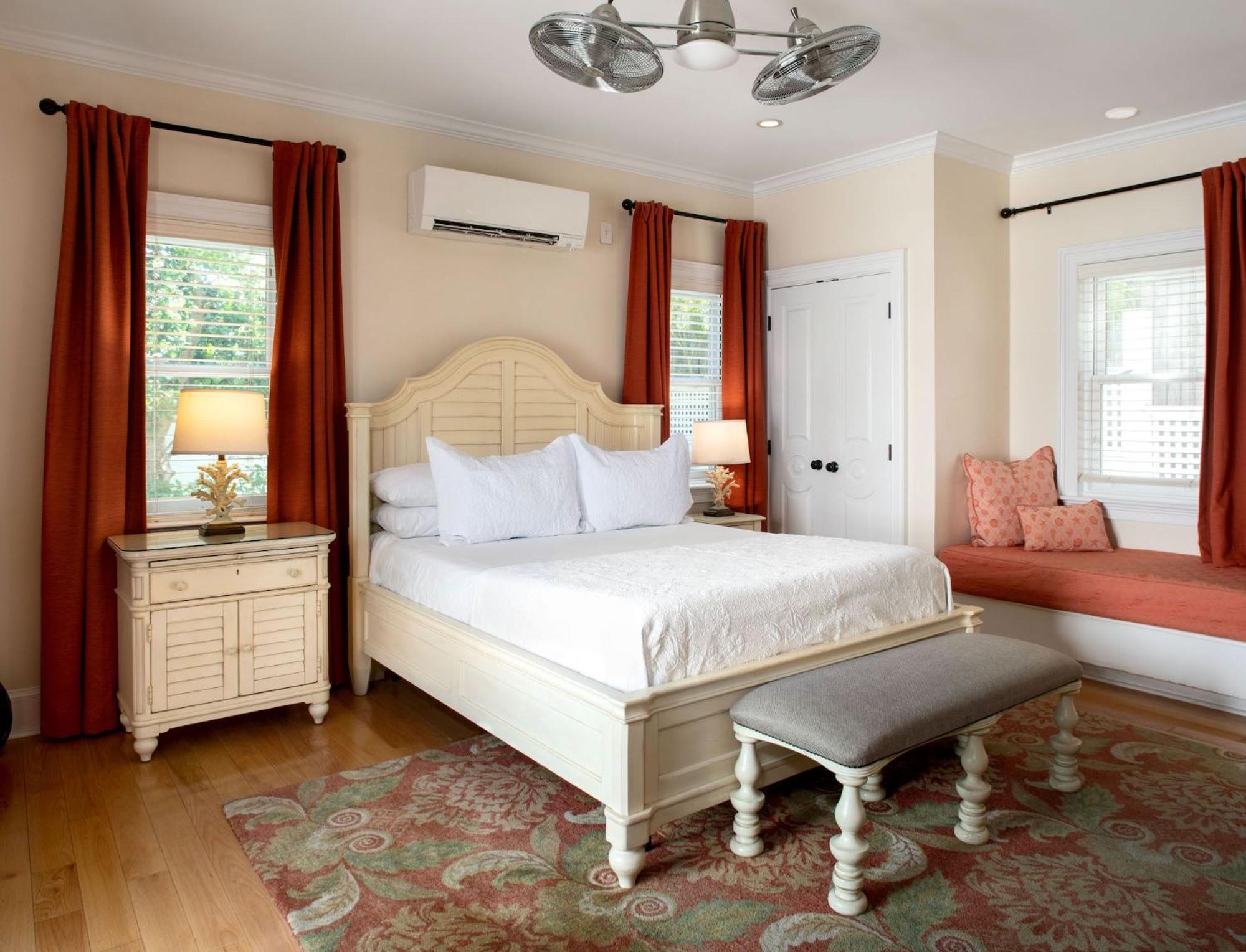 The Gardens Hotel Key West Bagian luar foto